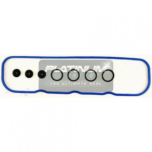 Platinum Gaskets - Rocker Cover Gasket To Suit Toyota & Daihatsu (JN551K) - Def…