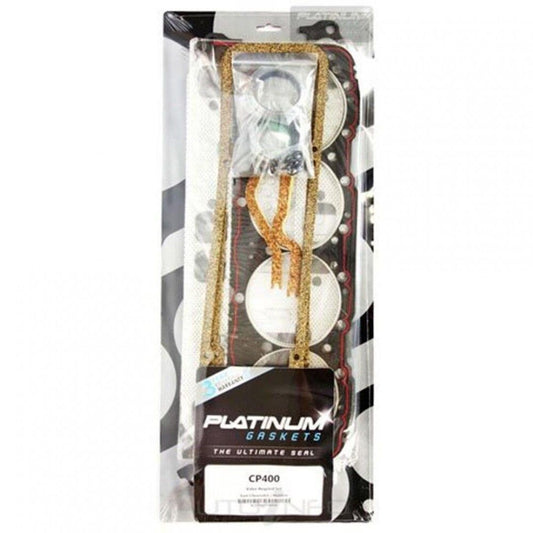 Platinum Gaskets - VRS To Suit Holden Monaro, Premier, Belmont & More (CP400) -…