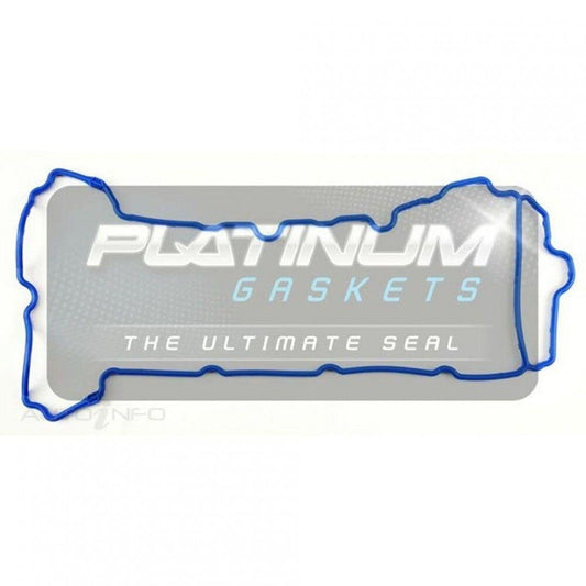 Platinum Gaskets - Rocker Cover Gasket To Suit Holden (RCG430)