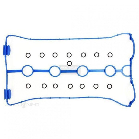 Platinum Gaskets - Rocker Cover Gasket To Suit Daewoo & Holden (RCG118K) - Defa…