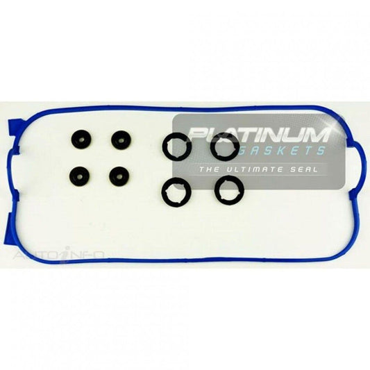Platinum Gaskets - Rocker Cover Gasket To Suit Honda Accord (JN755K)