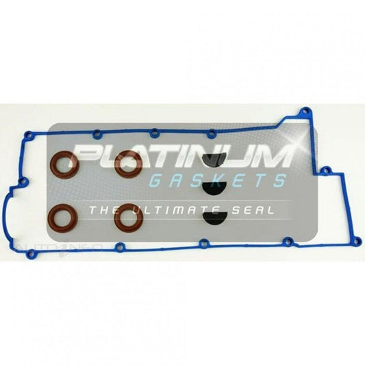 VALVE TAPPET ROCKER COVER GASKET KIT HYUNDAI ELANTRA XD FCHD 1.8L 2.0L G4GC - D…