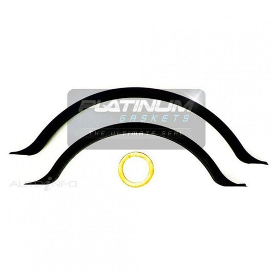 Platinum Gaskets - Oil Pan Gasket To Suit Kia, Mazda & More (HC462)