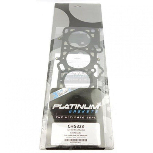 Platinum Gaskets - Cylinder Head Gasket To Suit Hyundai & Kia (CHG328) - Defaul…