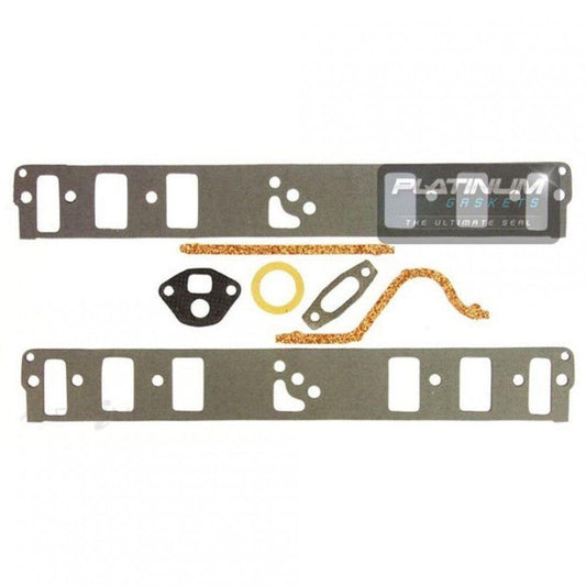 Intake Manifold Gasket Set For Holden Commodore (VC) 5 (1980-1981) HA349 - Defa…