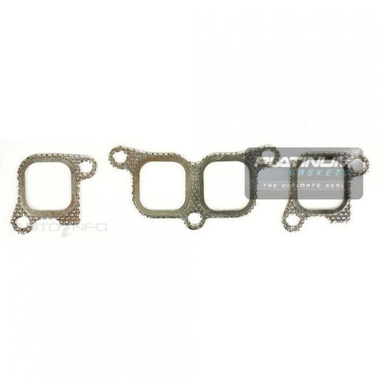 Platinum Gaskets - Exhaust Manifold Gasket To Suit Holden (HA346)