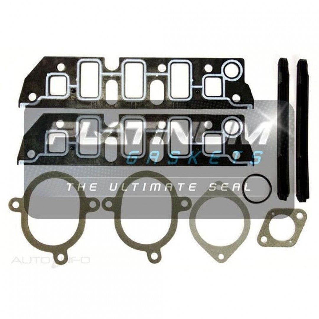 Intake Manifold Gasket Set For Holden Commodore (VR) 3.8i V6 (1993-1995) - Defa…