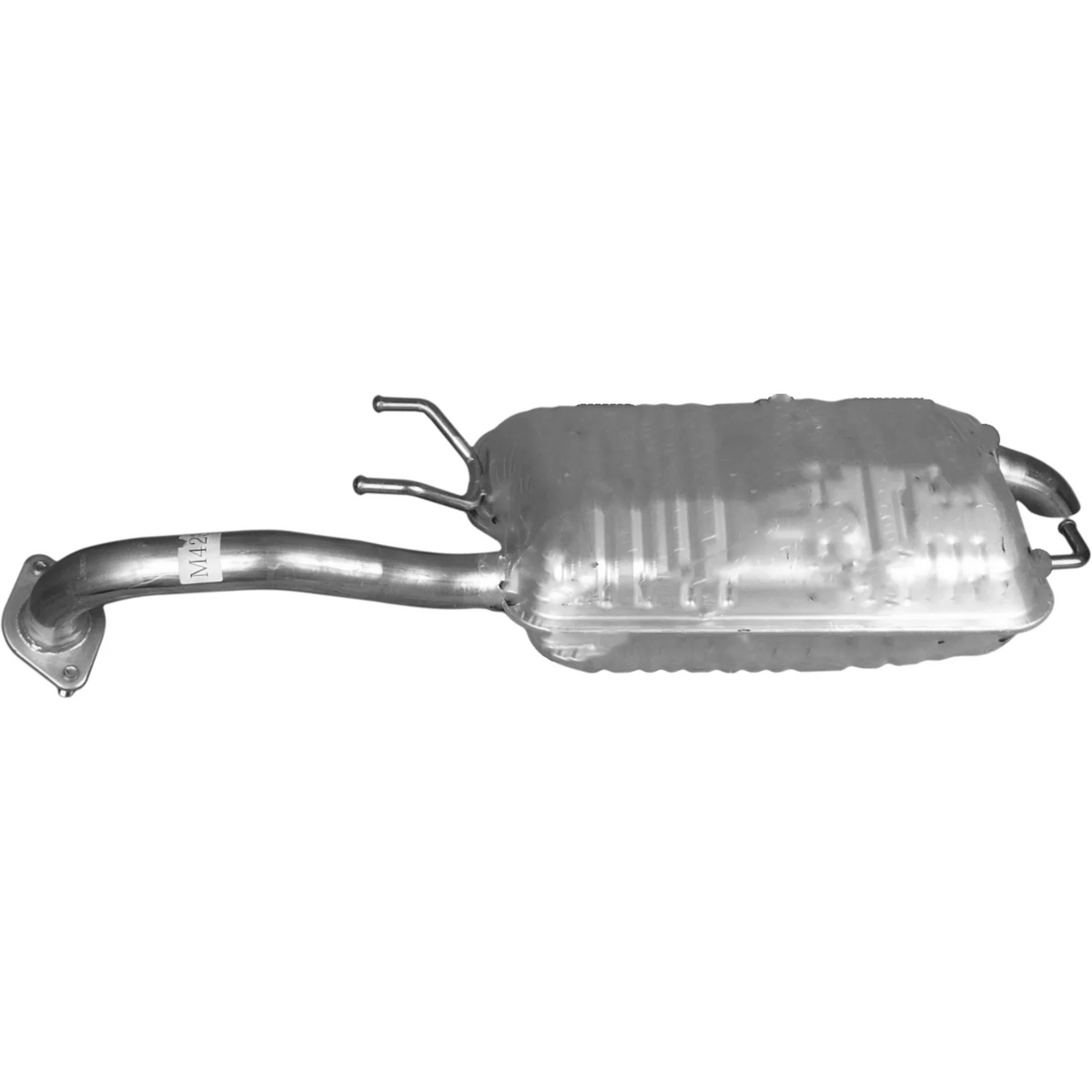 Standard Replacement for Hyundai Elantra XD (2000 - 2011) Sedan & Hatchback