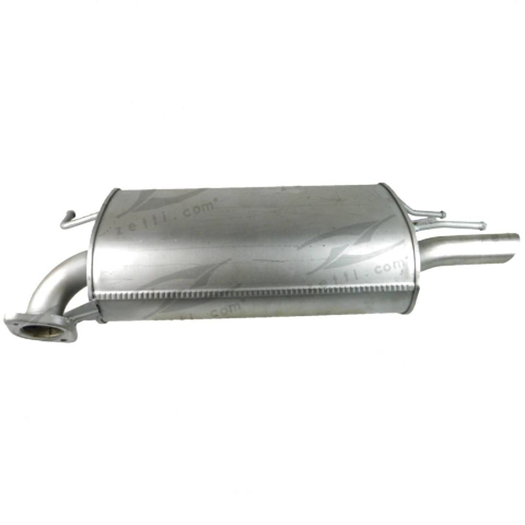 Standard Replacement - Toyota Camry ACV36R MCV36R (2002 - 2006) Sedan ...