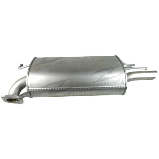 Standard Replacement - Toyota Camry ACV36R MCV36R (2002 - 2006) Sedan (2.4L/3.0…