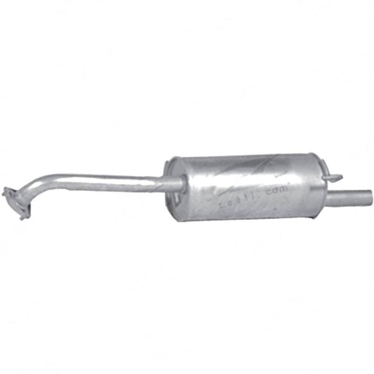 Standard Replacement - Nissan Pulsar N14 (1990 - 1995) Sedan (2.0L) Rear Muffle…