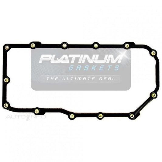 SUMP/OIL PAN GASKET - CHRYSLER PT CRUISER 2.0L ECC 2.5L EDZ 7/00-6/10