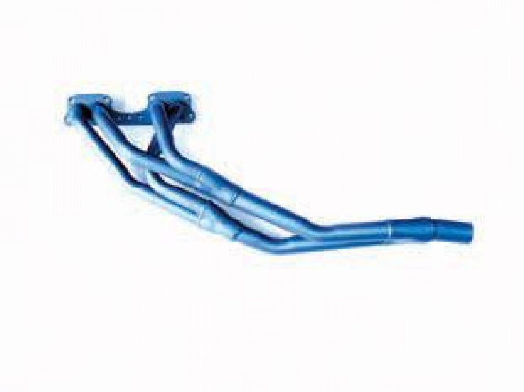 HURRICANE HEADERS - TOYOTA HILUX 22R 2.4LT 2WD (1989 - 09/1997) EXTRACTORS