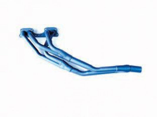 HURRICANE HEADERS - TOYOTA HILUX 22R 2.4LT 2WD (1989 - 09/1997) EXTRACTORS