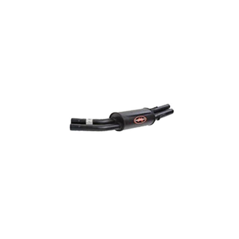 Redback HSV Avalanche, Maloo R8, Senator, Maloo (1997 - 2007), Holden Commodore (1997 - 2007) Performance Exhaust System