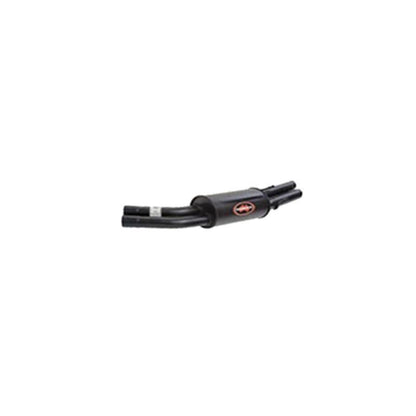 Redback HSV Avalanche, Maloo R8, Senator, Maloo (1997 - 2007), Holden Commodore (1997 - 2007) Performance Exhaust System