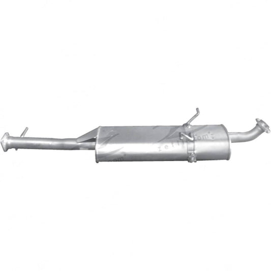 Standard Replacement - Mazda B-Series Bravo, B2600, B2500 UN (1999 - 2006) Ute …