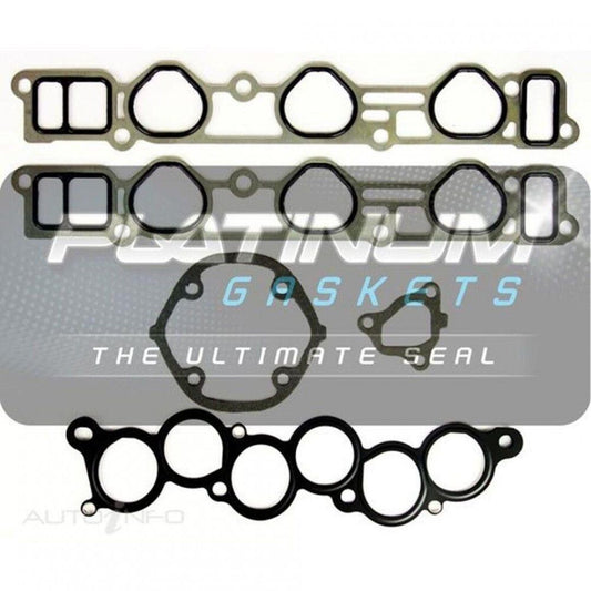 Intake Manifold Gasket Set For Toyota Camry (VDV10) 3.0 VIENTA (1996-2001) JD08…