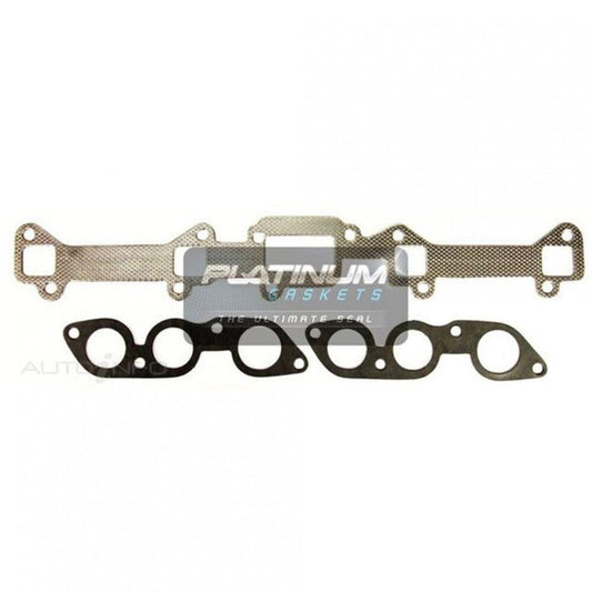 Intake Manifold Gasket Set For Ford Cortina (TC) 4.1 250ci (1972-1974)