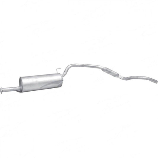 Standard Replacement - Toyota 4 Runner VZN130 (1990 - 1996) Wagon (3.0L) Rear M…