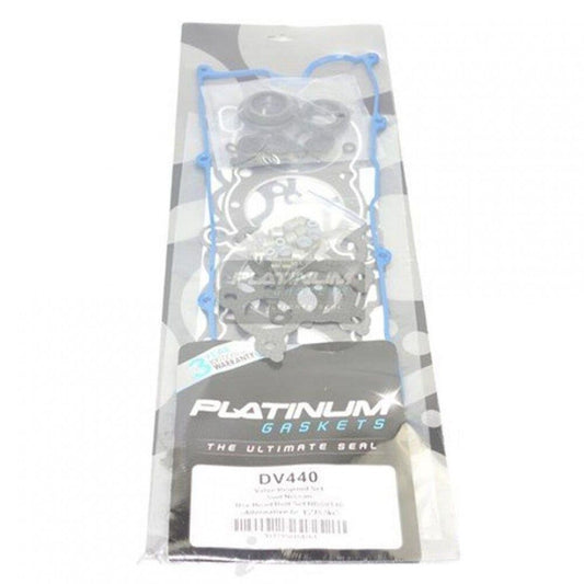 VRS CYLINDER HEAD GASKET SET/KIT - NISSAN PULSAR N15 1.6L GA16DE 10/95-9/00