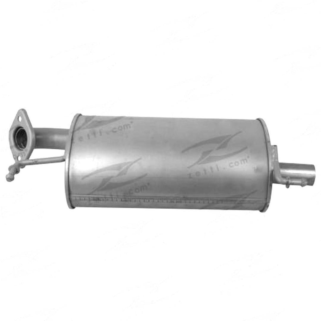 Standard Replacement - Suzuki Swift SG (2004 - 2011) Hatchback (1.5L/1.6L) Rear…