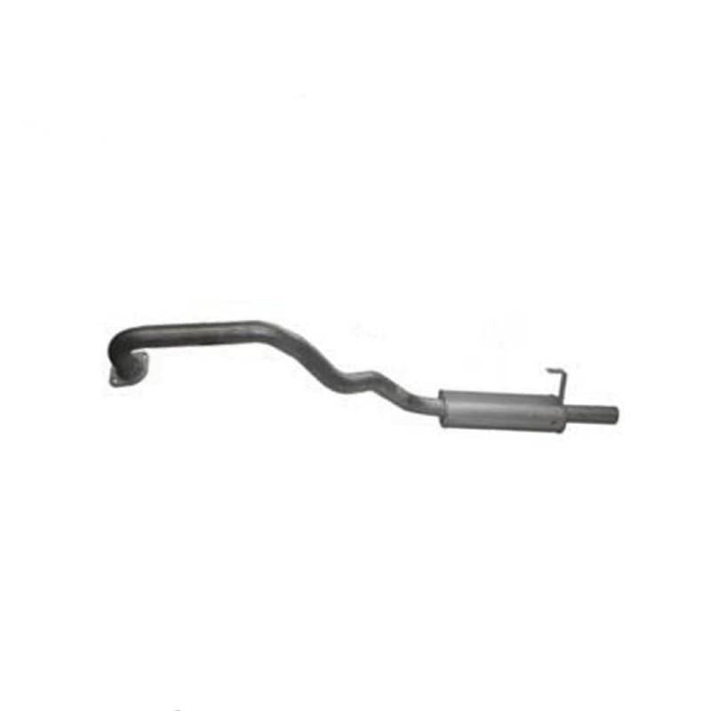 Standard Replacement - Toyota Landcruiser 105 Series FZJ105R/HZJ105R (1998 - 20…