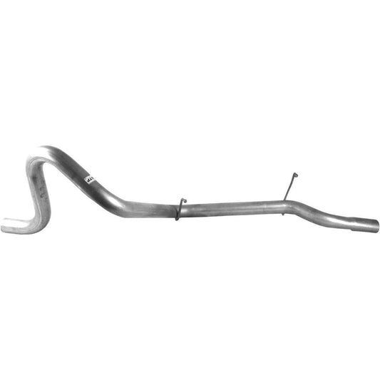 Standard Replacement for Ford Falcon EF EL AU (88-02) Sedan 4.0L Live Axle Tail Pipe (Redback)