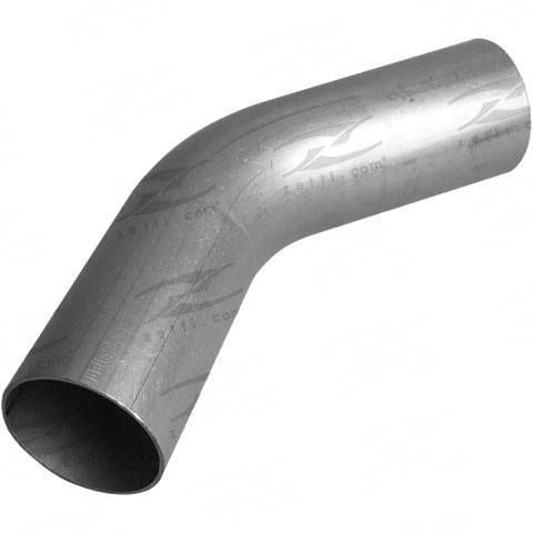 Mandrel Bend 45 - Outside Diameter 127mm (5" Inch), Mild