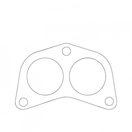 Flange Gasket - Suited For Nissan Patrol (3 Bolts)