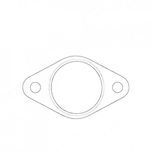 Flange Gasket - Inside Diameter 110mm