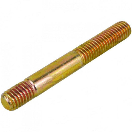 Manifold Stud - Suited For Holden Long, 3/8" UNC, L 78mm