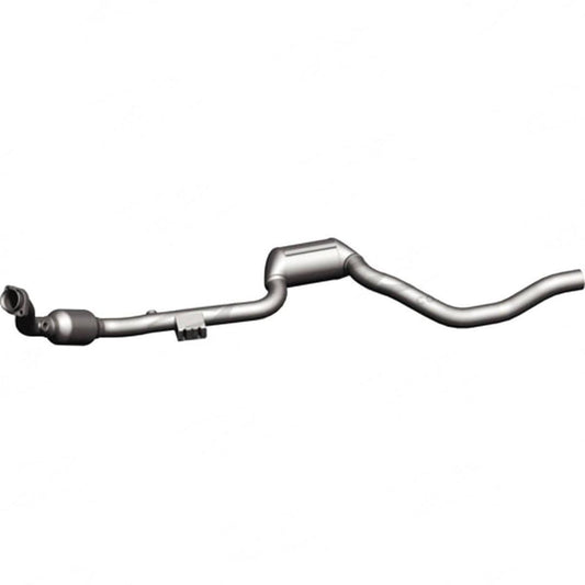 Standard Catalytic Converter - Mercedes-Benz M-Class (1998 - 2003) Wagon (3.2L) Catalyt…
