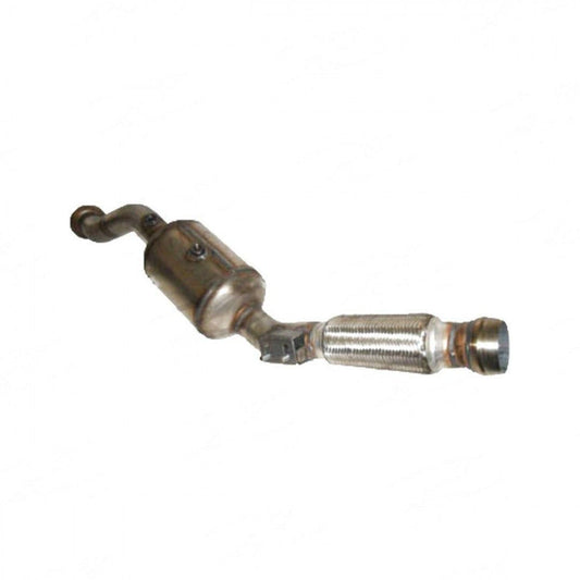 Redback Enviro Catalytic Converter - Mercedes-Benz Sprinter 311CDI 906 515CDI 309CDI 315CDI (… (Manifold CAT)