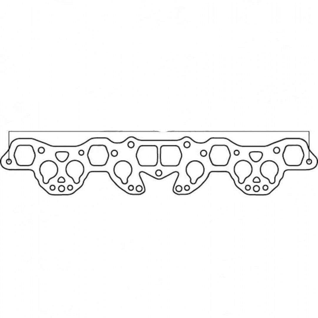 Datsun 240, 240C, 240Z, 260C & 260Z - Exhaust Manifold Gasket