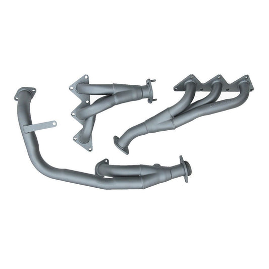 Advance Headers - Mitsubishi Pajero V6 NK NL - A349