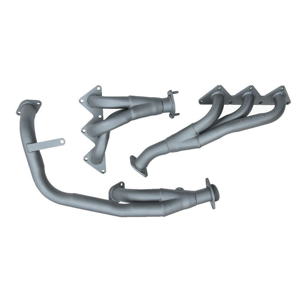 Advance Headers - Mitsubishi Pajero V6 NK NL - A349 – Motorclass ...