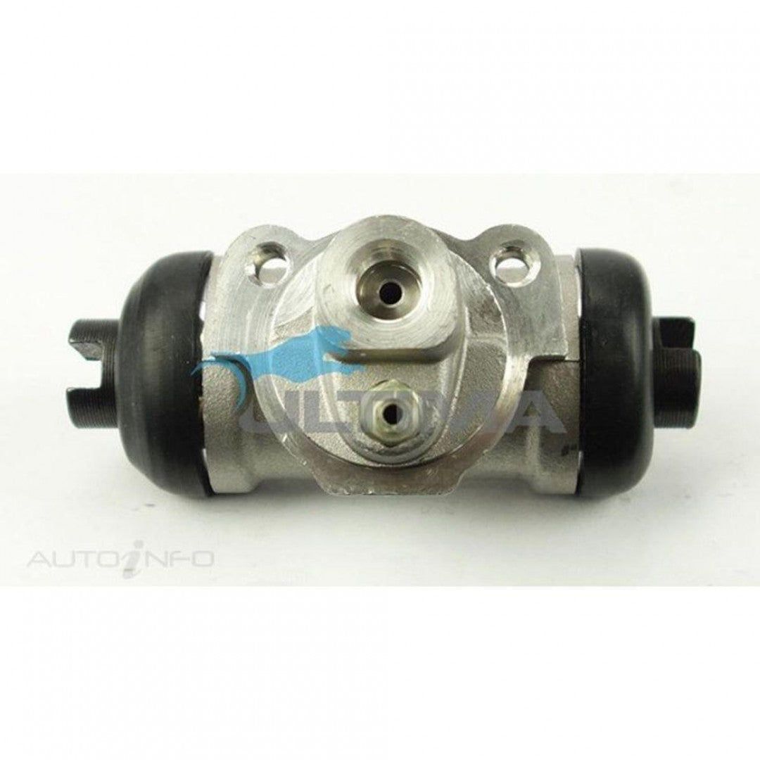 Ultima | Rear Wheel Cylinder Drum Brake | Nissan Navara D40 Ute 2005–ON | JB10129