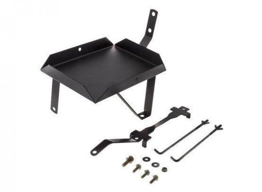 Hulk 4X4 - DUAL BATTERY TRAY RANGER 2.5 & 3.0TD & MAZDA BT50 MANUAL ONLY