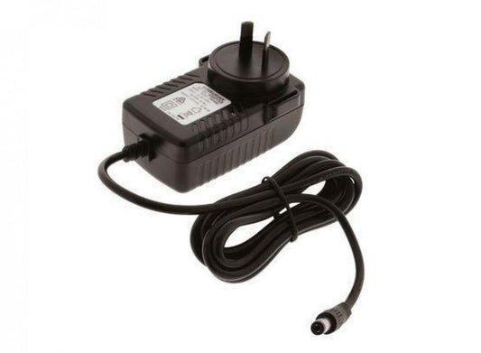Hulk 4X4 - 240 VOLT AC TRANSFORMER 12V 3a T/S LED CAMPING LIGHTS LS9757