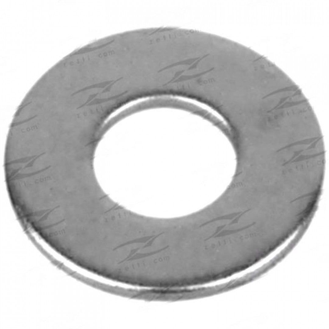 Exhaust Washer, Flat, ID 5/16" (8mm), OD 3/4" (19mm)