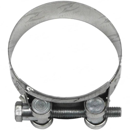 Redback - Hose Clamp (3-3/8" - 3-1/2") Stainless (W 20mm)