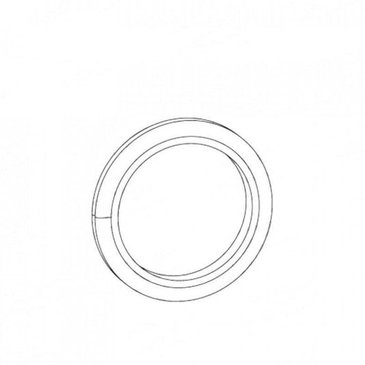 Spiral Wound Ring Gasket - Inside Diameter 55mm, Outside Diameter 74mm