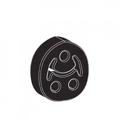 Exhaust Rubber, to Suit Toyota