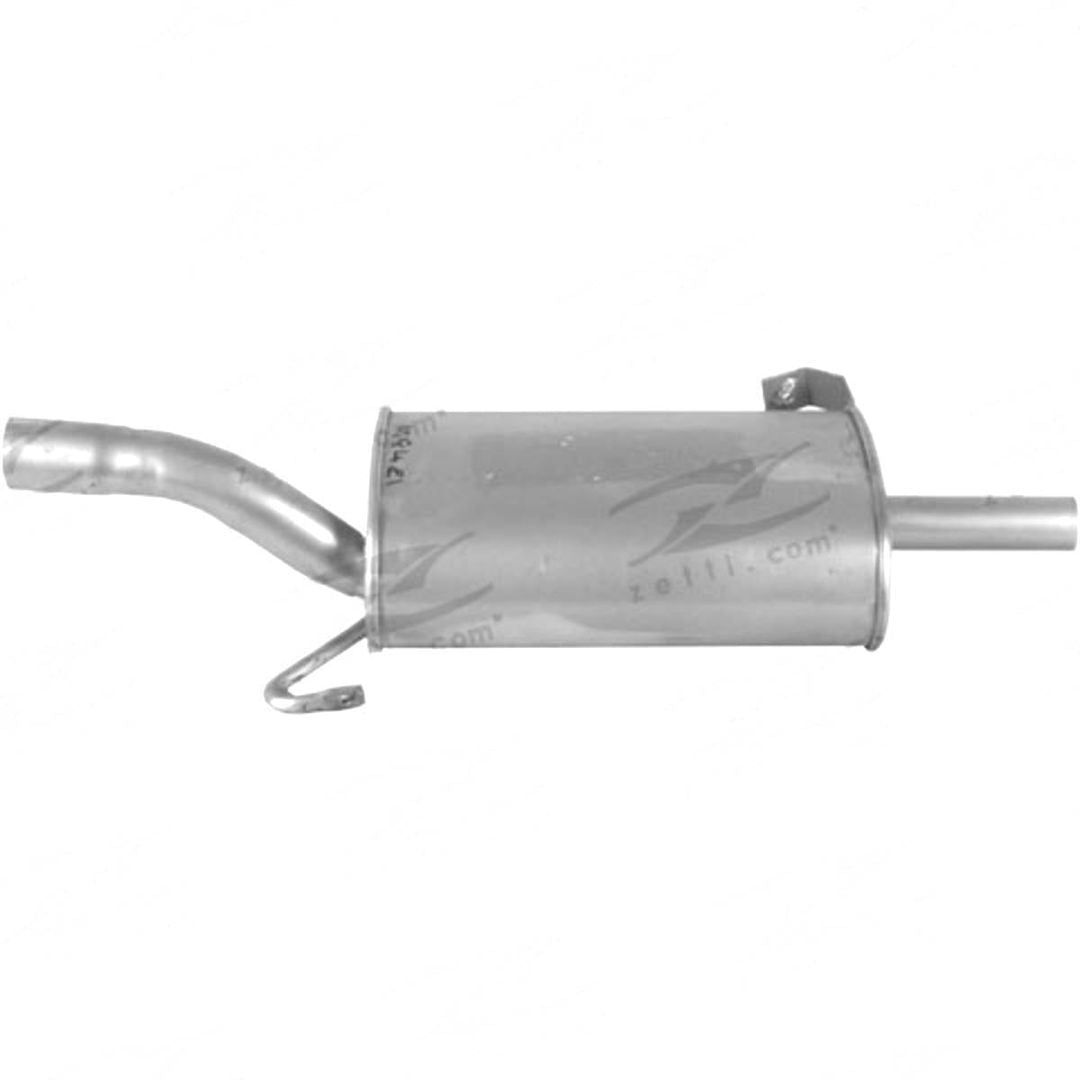 Standard Replacement for Nissan Pulsar N13 (1987 - 1991) & Holden Astra LD