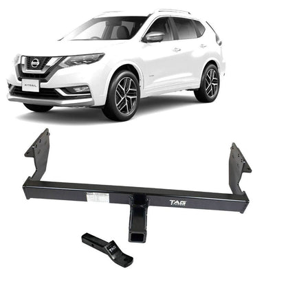 TAG Nissan X-Trail (2014 - 2022), Heavy Duty Towbar