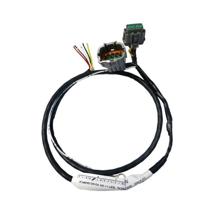 TAG Nissan Navara (2015 - on), Direct Fit Wiring Harness