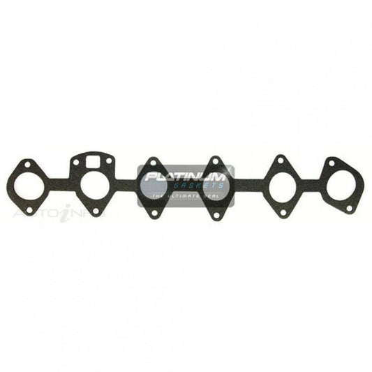 Intake Manifold Gasket Set For Ford Falcon (XA) 3.3 200ci (1973-1979)
