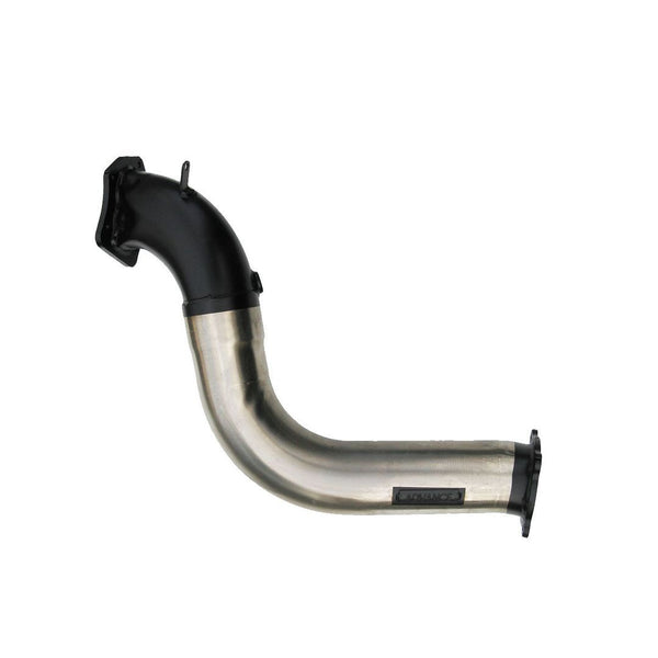 Advance Headers - Ford Falcon BA - BF - 4