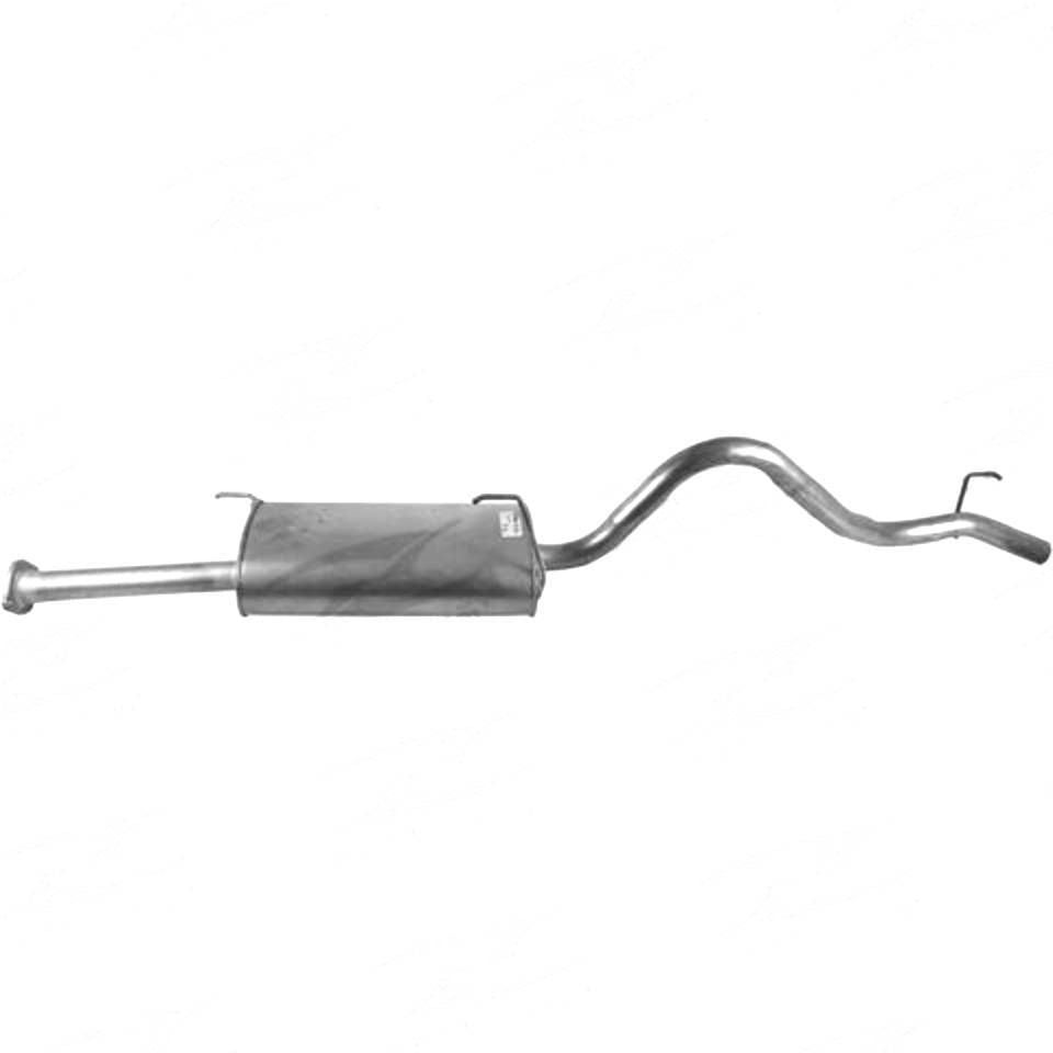 Standard Replacement - Holden Rodeo RA (2003 - 2008) Ute & Cab Chassis ...